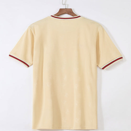 1996-1997 Maillot Liverpool  Extérieur  Retro
