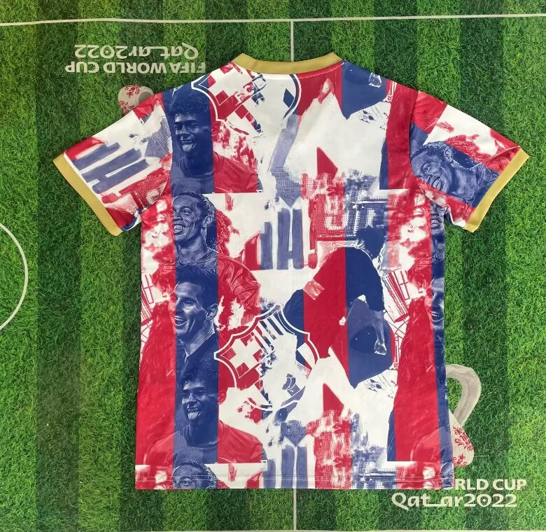 Maillot 24/25 Barcelone Spécial III