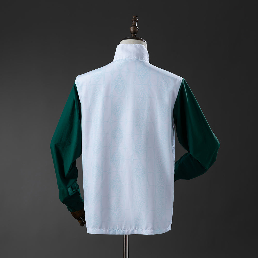 Veste coupe-vent 25/26 Palmeiras