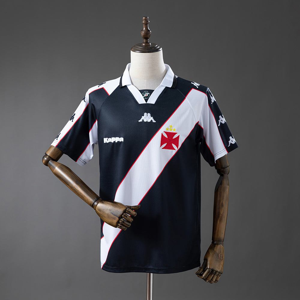 Maillot 1997 Vasco Domicile Rétro