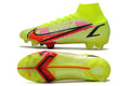 Crampons  Mercurial Superfly IX Elite