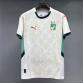 Maillot 24/25 Côte d'Ivoire Spécial