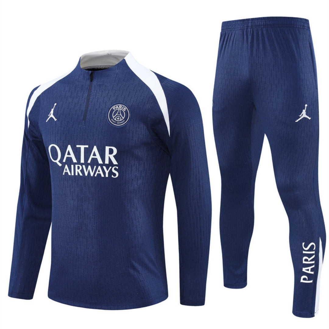 25/26 Ensemble  Jordon PSG Spécial blue