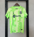 Maillot 24/25 Barcelone Spécial green