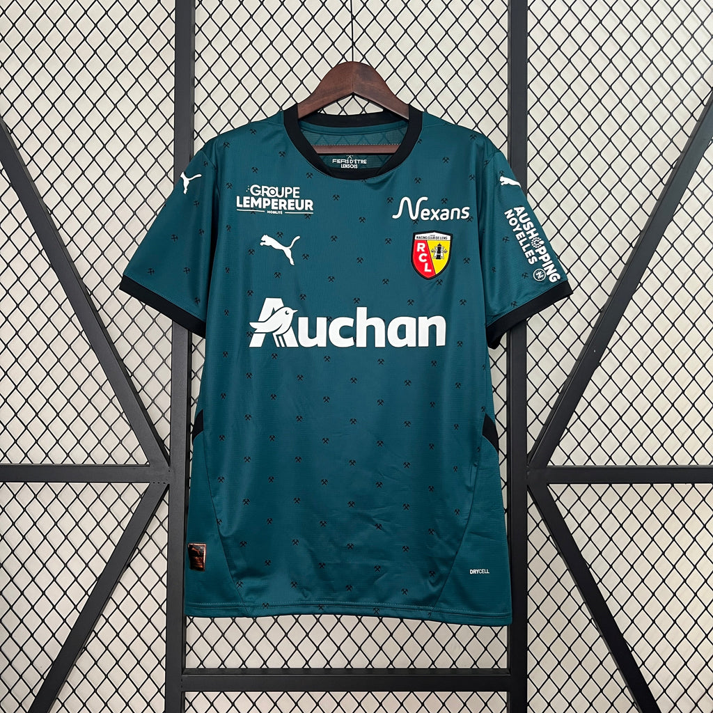 Maillot 24/25 RC Lens Extérieur