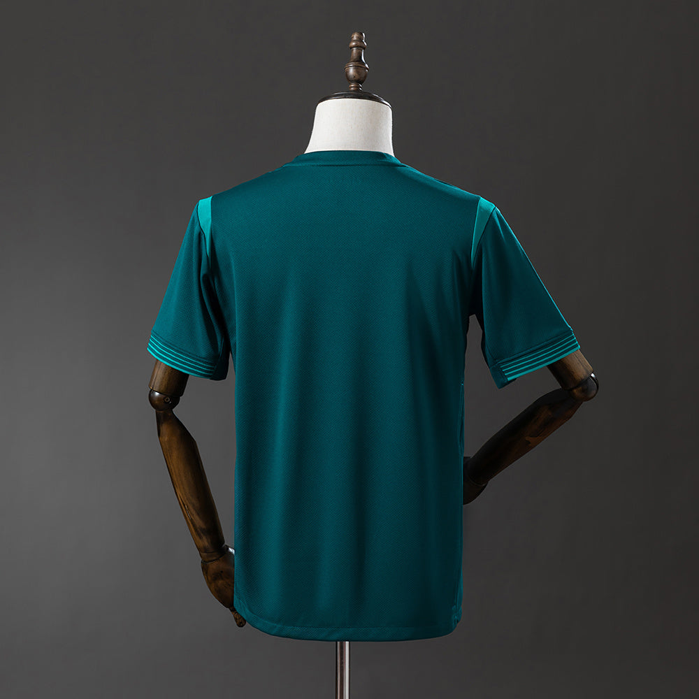 Maillot 2025 Nigéria Extérieur