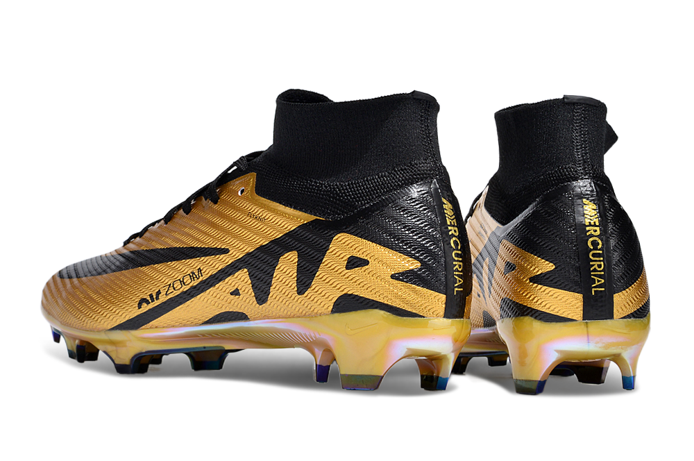 Crampons  Mercurial Superfly IX Elite