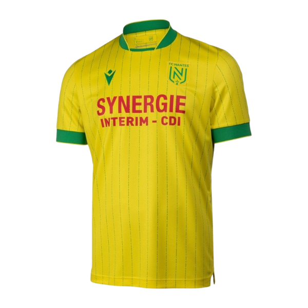Maillot 25/26 Nantes Domicile