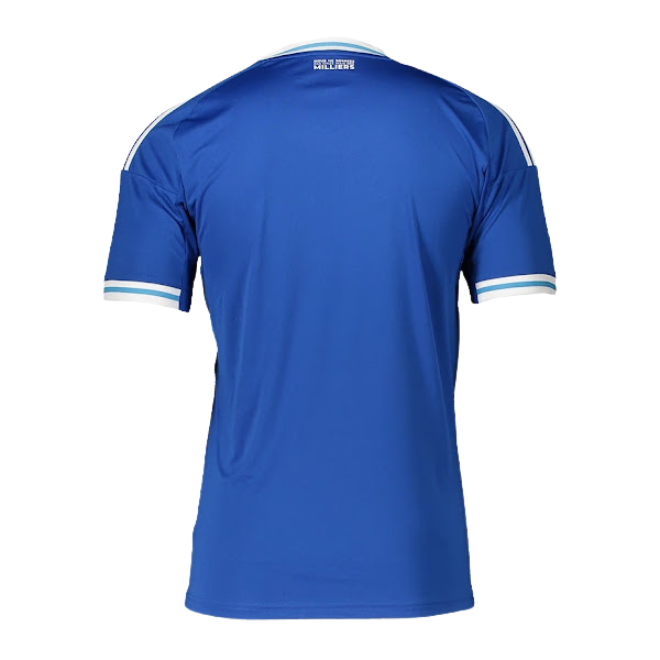 Maillot 25/26 Strasbourg Domicile