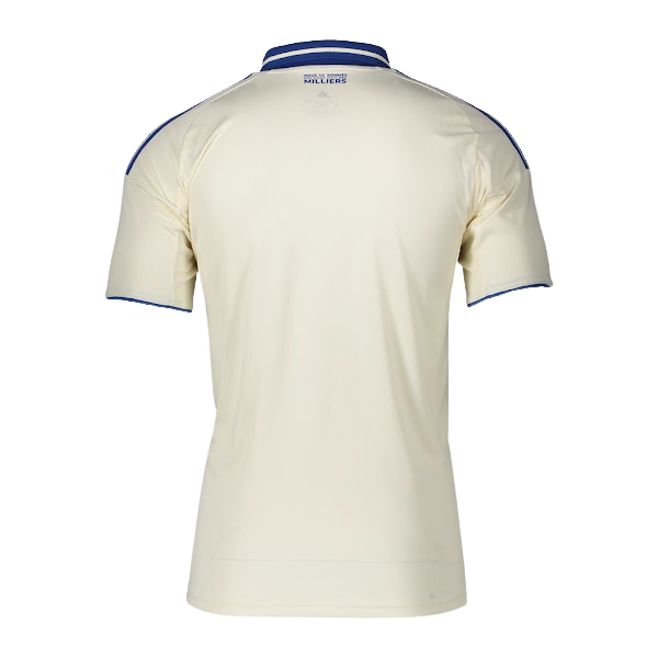 Maillot 25/26 Strasbourg Extérieur