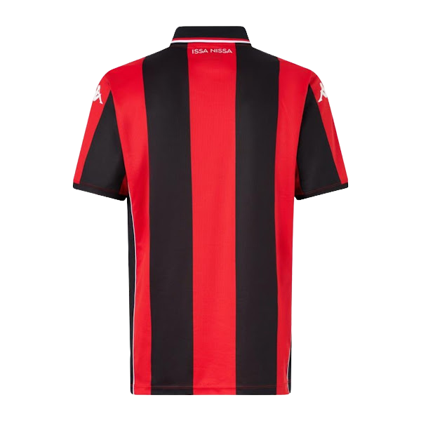 Maillot 25/26 Nice Domicile