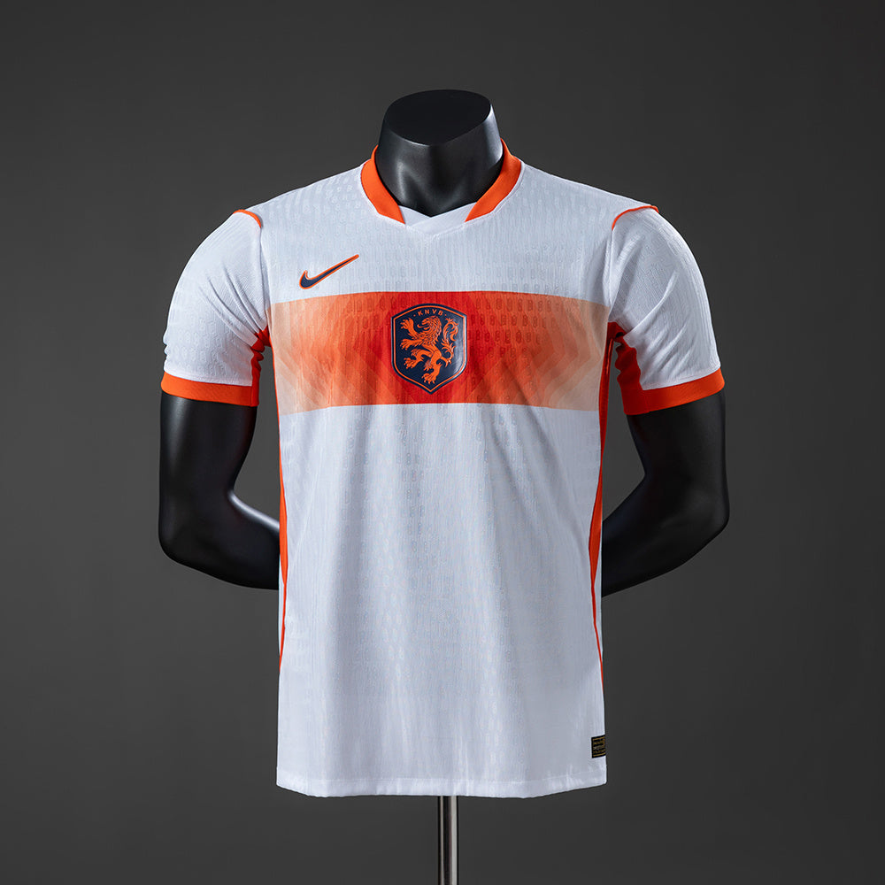 Maillot 2026 Pays Bas Extérieur Player