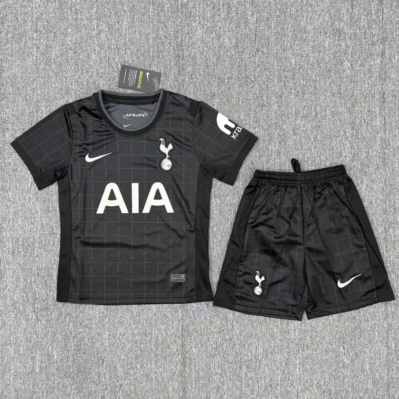 25/26 Ensemble Enfant  Tottenham Extérieur