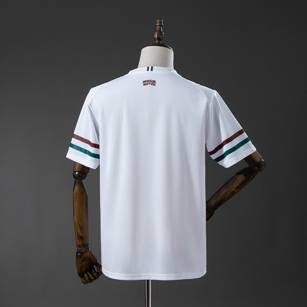 Maillot 26/27 Fluminense Extérieur