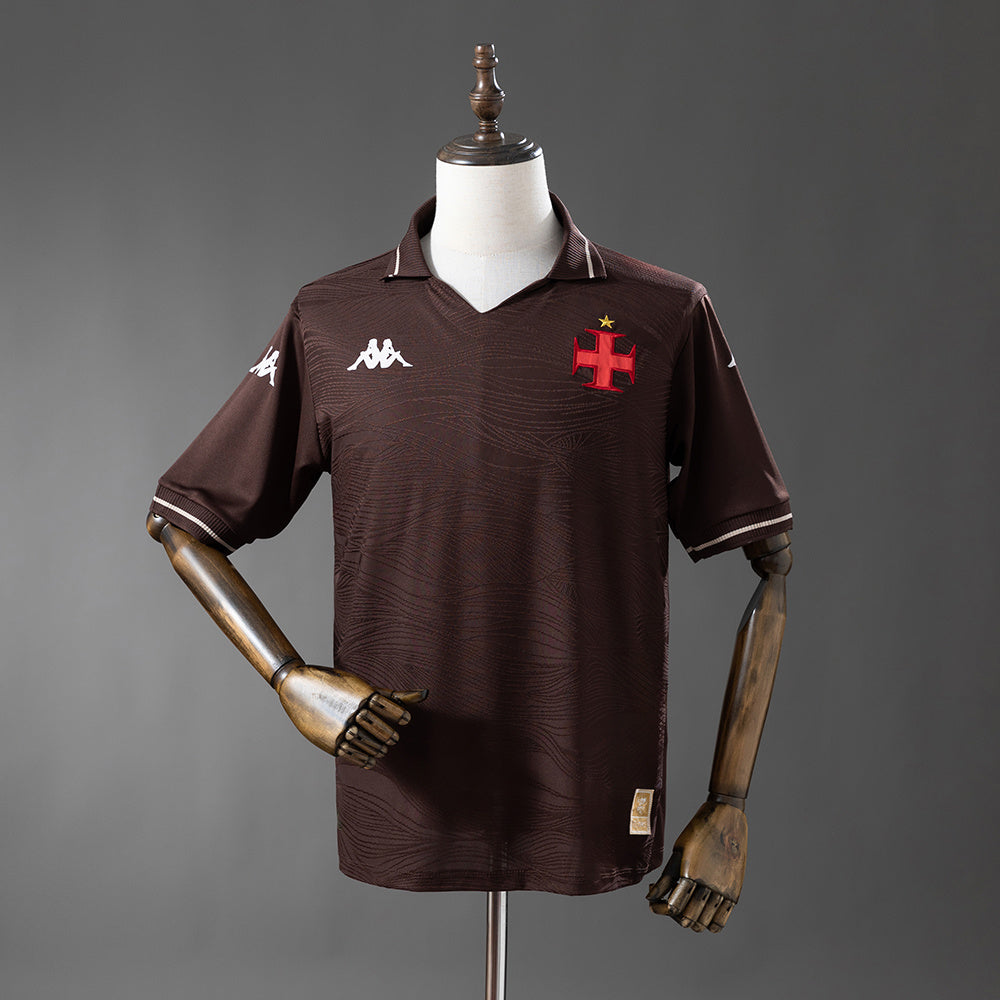 Maillot 25/26 Vasco Third
