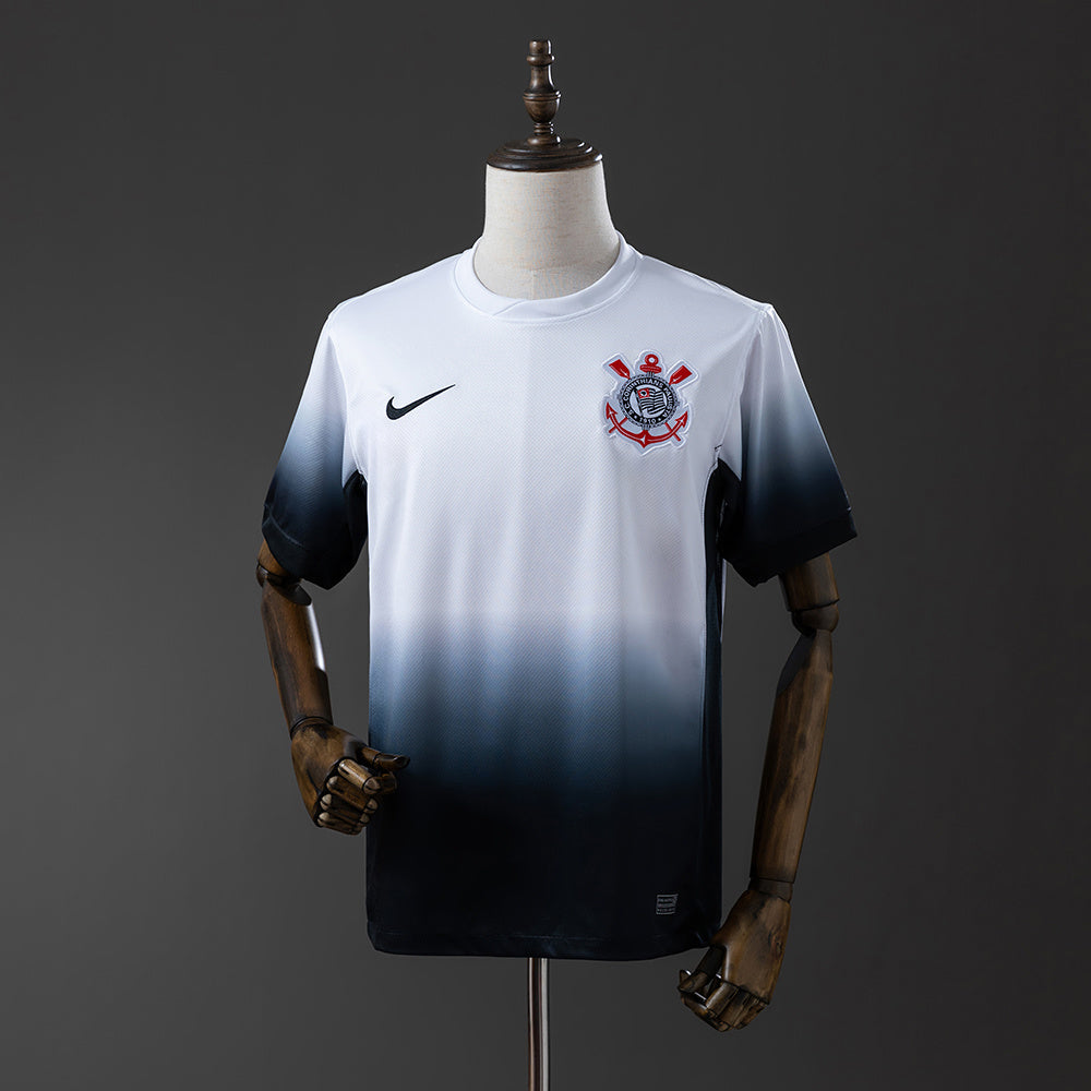 Maillot 24/25 Corinthians Domicile