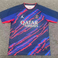 Maillot 25/26  PSG Spécial violet B