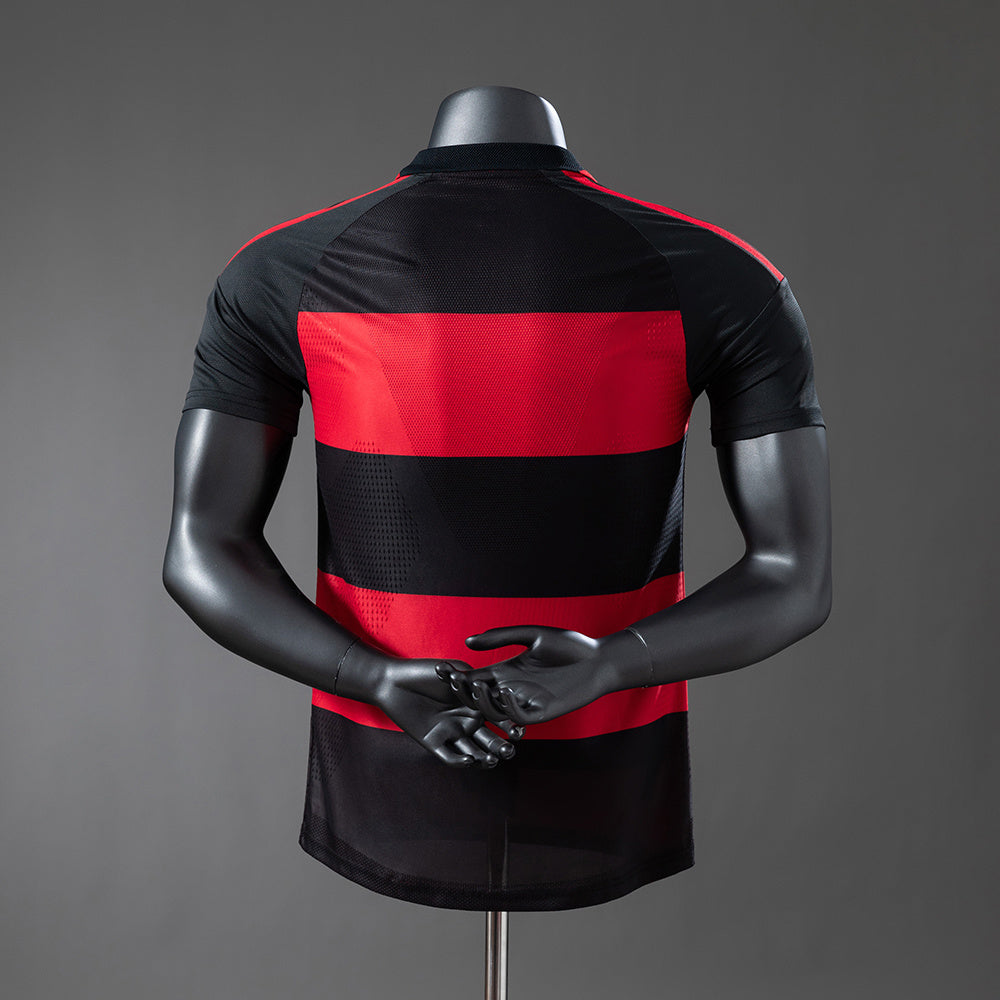 Maillot 26/27 Flamengo Domicile Player