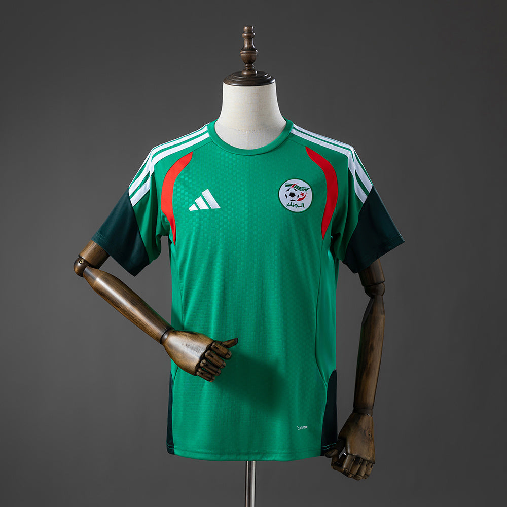 Maillot 2026 Algérie Training