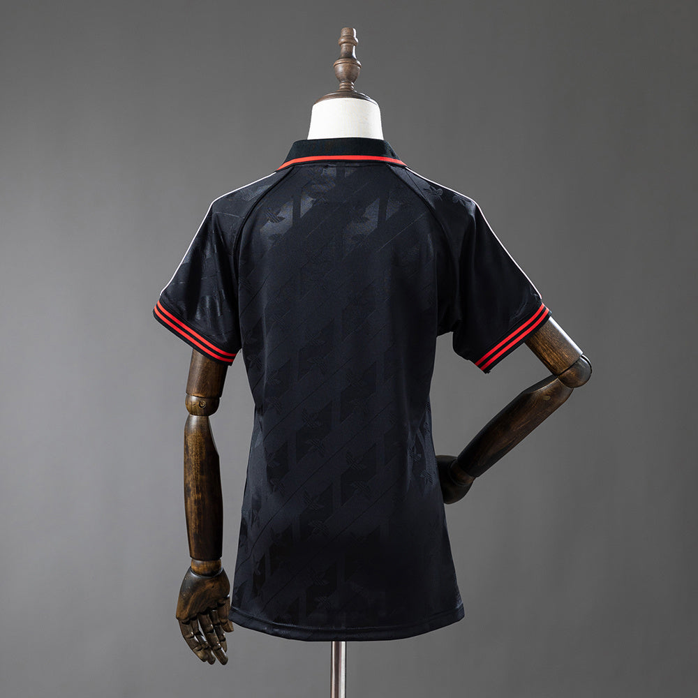Maillot Femme 25/26 Flamengo Edition Rétro