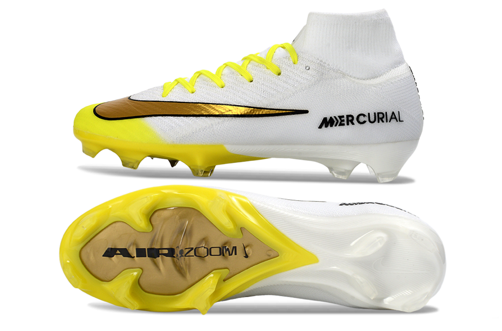 Crampons  Air Zoom Mercurial Superfly IIX Elite