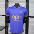 Maillot 25/26 MONACO Extérieur  player
