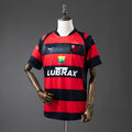 Maillot 02/03 Flamengo Domicile Rétro