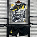 25/26 Ensemble Enfant  Real Madrid Spécial B