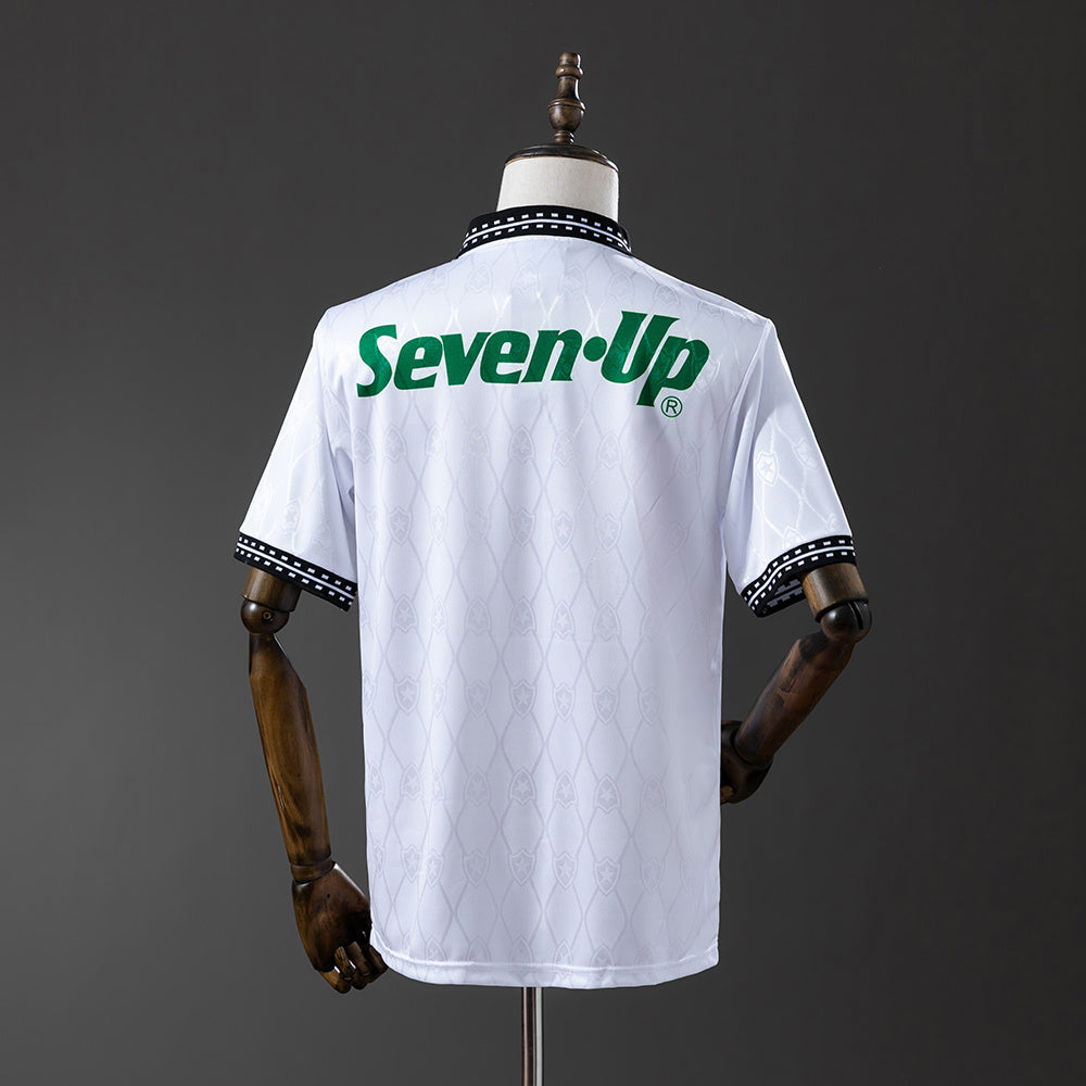 Maillot 1995 Botafogo Extérieur Rétro