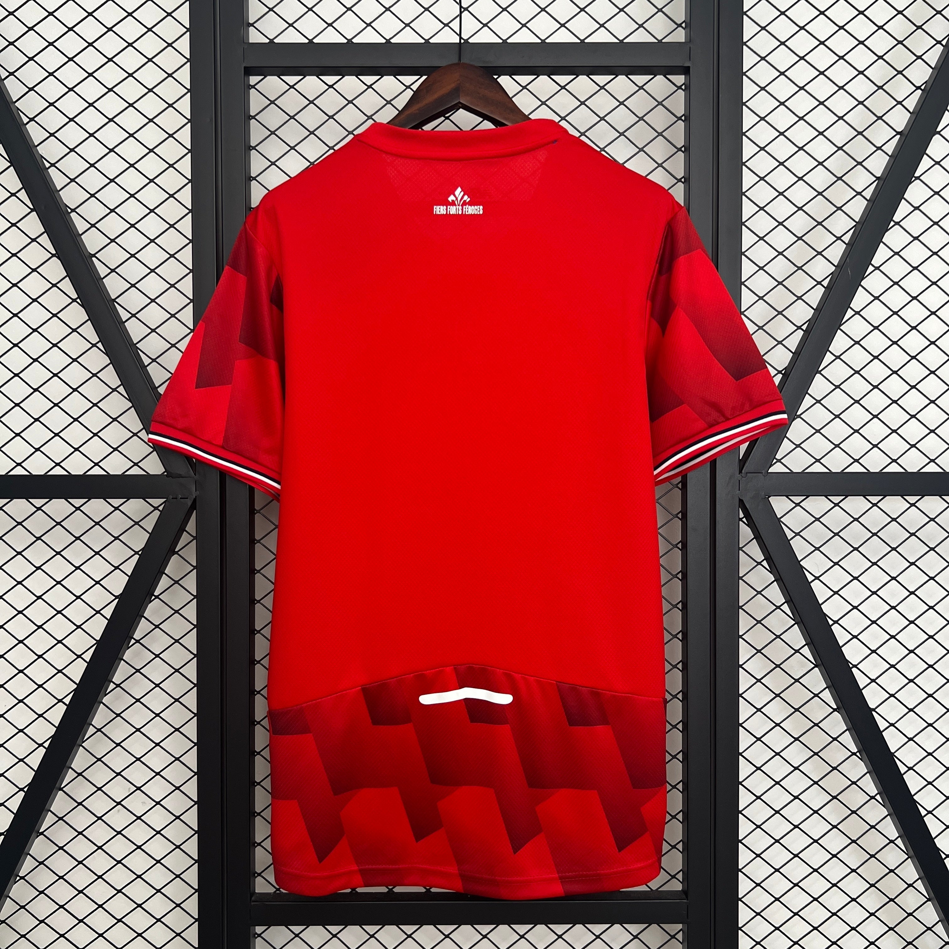 Maillot 25/26 Lille Domicile