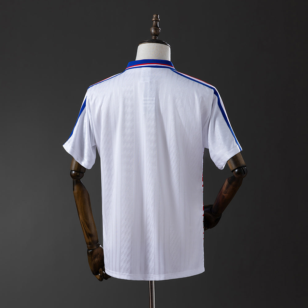 Maillot 1994 France Extérieur Retro