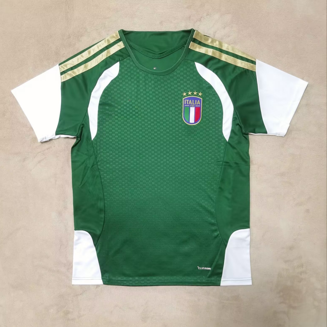 Maillot 2026 Italie Training