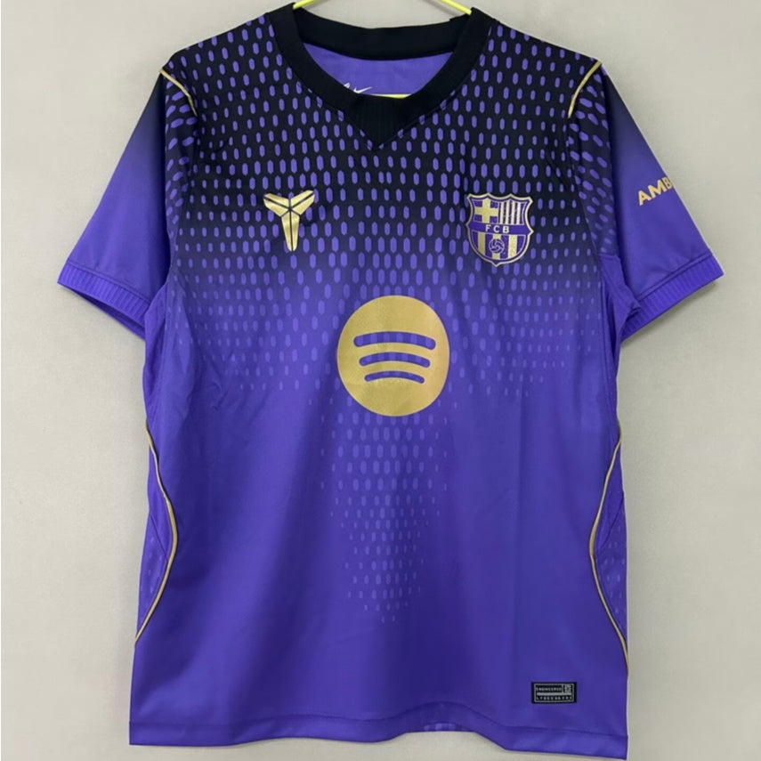 Maillot 24/25 Barcelone Spécial violet II