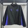 Veste coupe-vent réversible Barcelone R1054