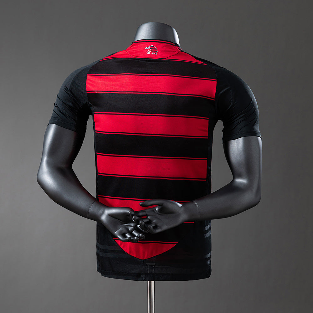 Maillot 25/26 Flamengo Domicile Player
