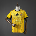 Maillot 2026 Ghana Extérieur