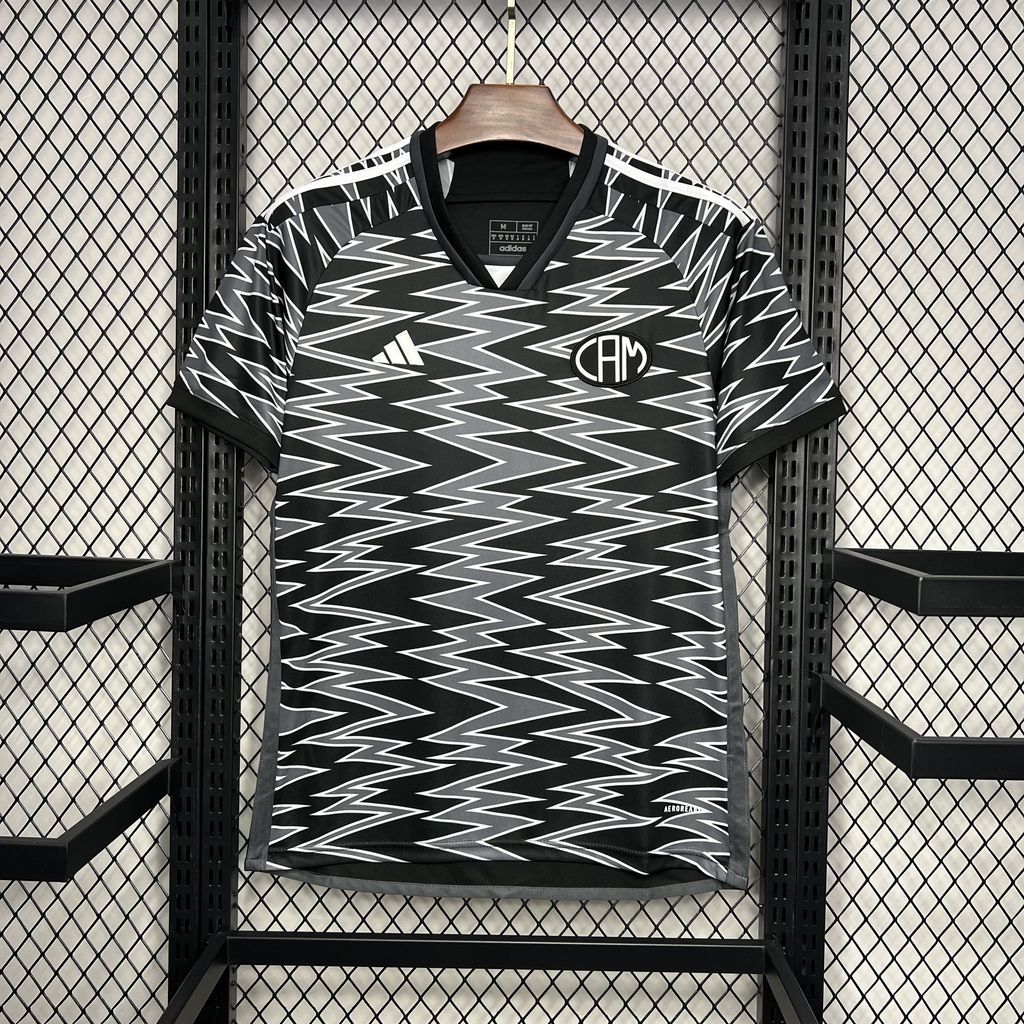 Maillot 24/25 Atlético Mineiro Third