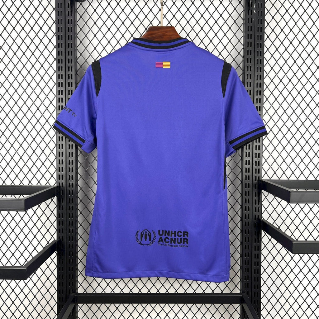 Maillot 24/25 Barcelone Spécial violet I
