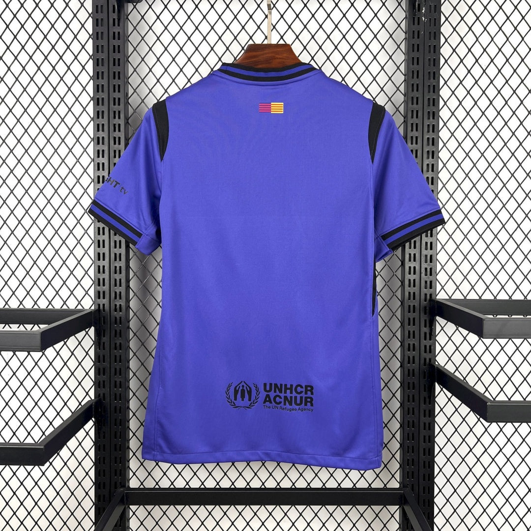 Maillot 24/25 Barcelone Spécial violet I