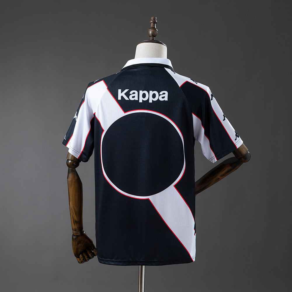 Maillot 1997 Vasco Domicile Rétro