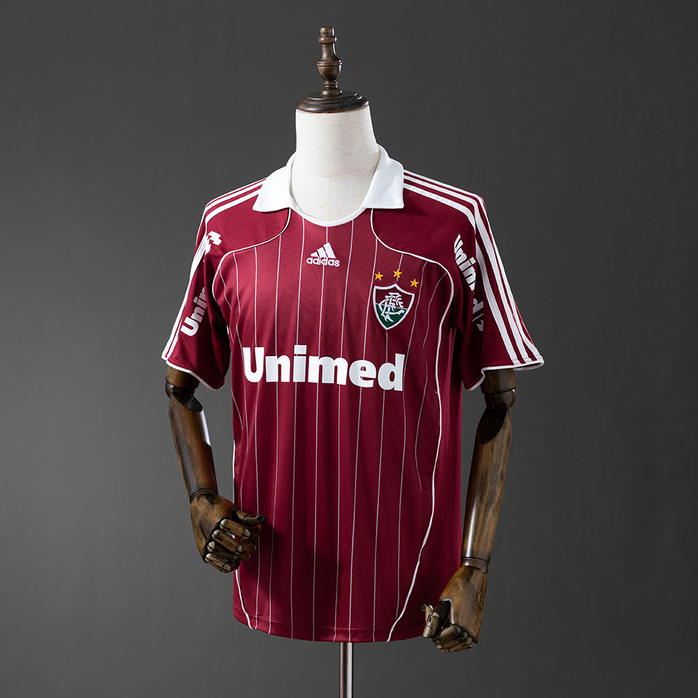 Maillot 07/08 Fluminense Rétro