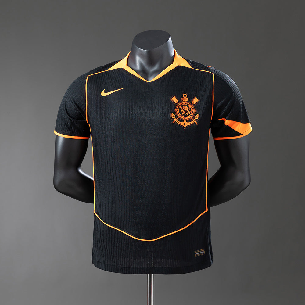 Maillot 25/26 Corinthians Third Player
