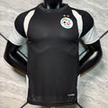 Maillot 25/26 Algérie  player black