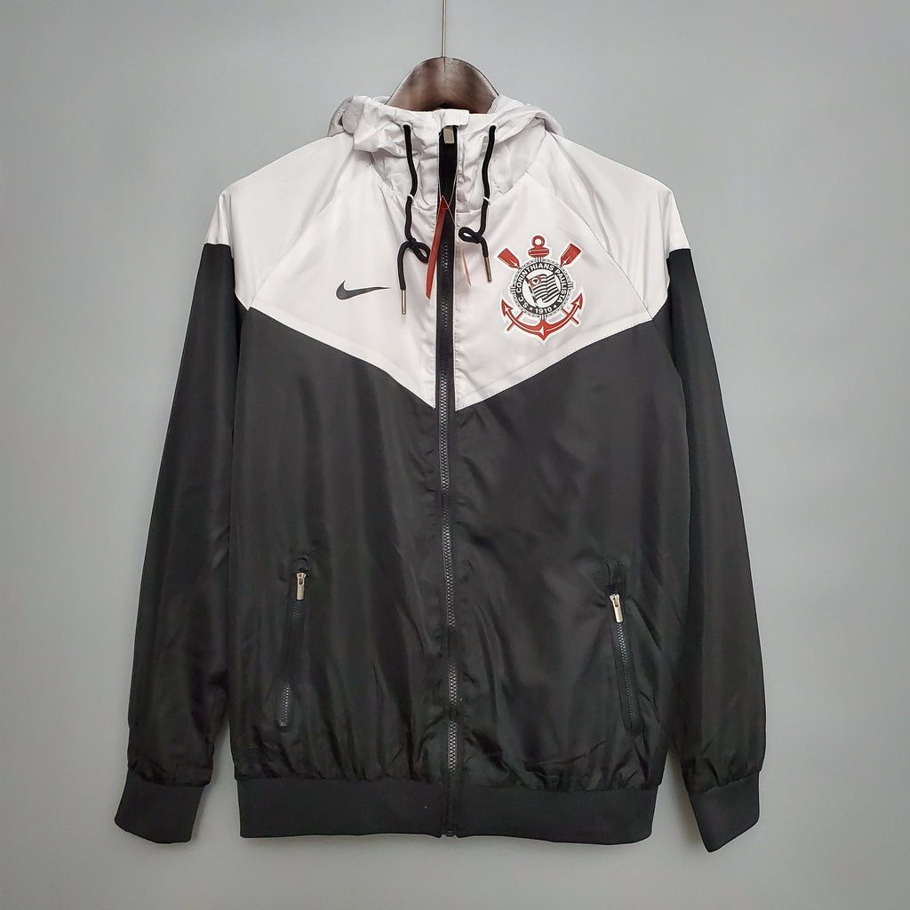 Veste coupe-vent Corinthians