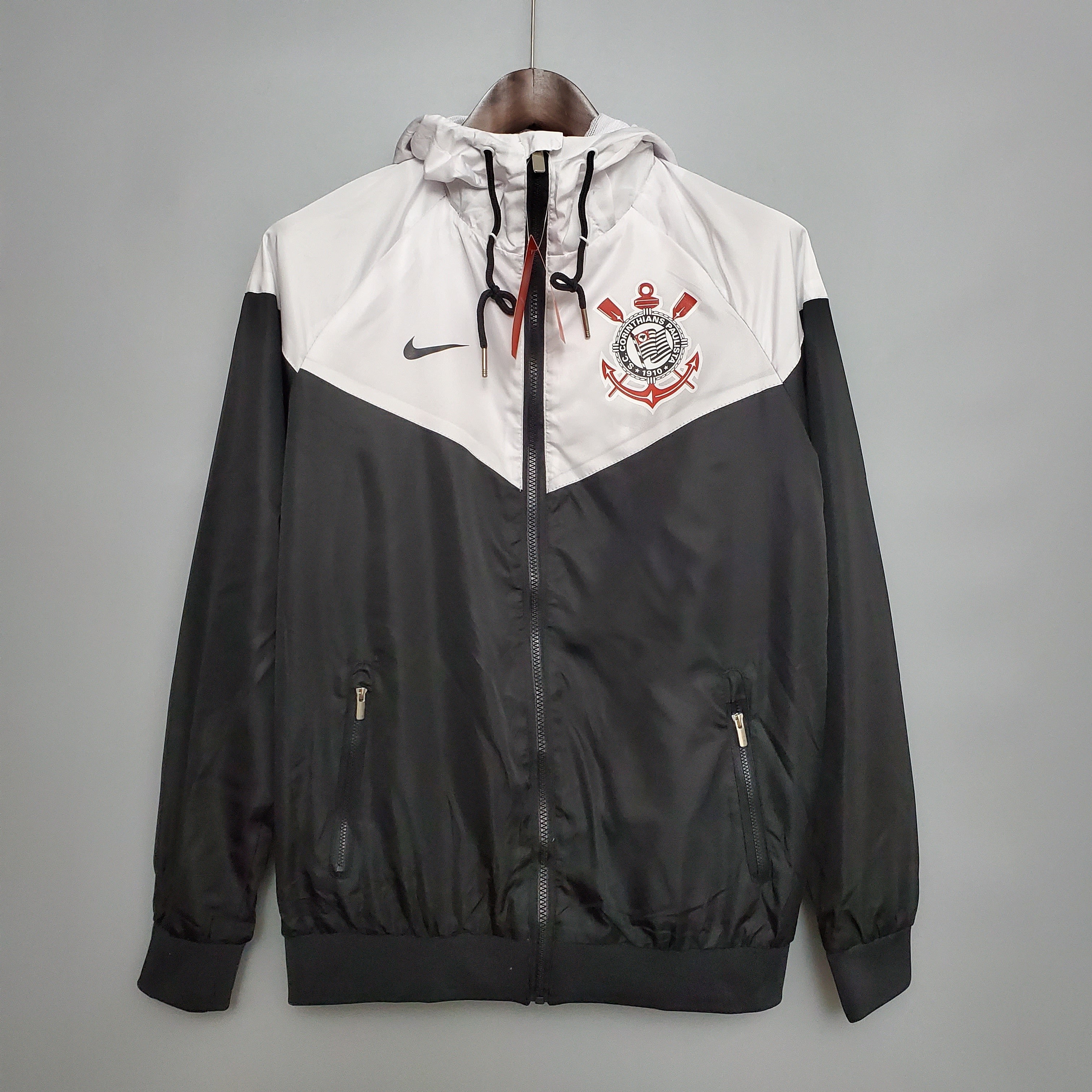 Veste coupe-vent Corinthians