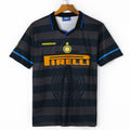 1997-1998 Maillot Inter Milan Third  Retro