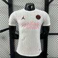Maillot 25/26 PSG player  Spécial white B