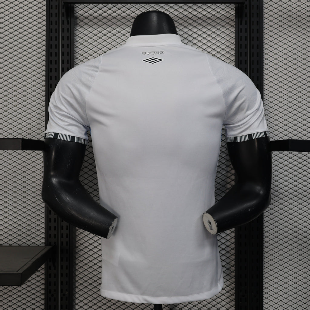 Maillot 24/25 Santos Domicile Player