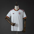 Maillot 25/26 Espagne Extérieur