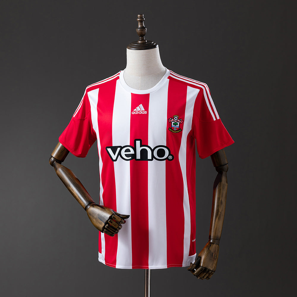 Maillot 15/16 Southampton Domicile retro
